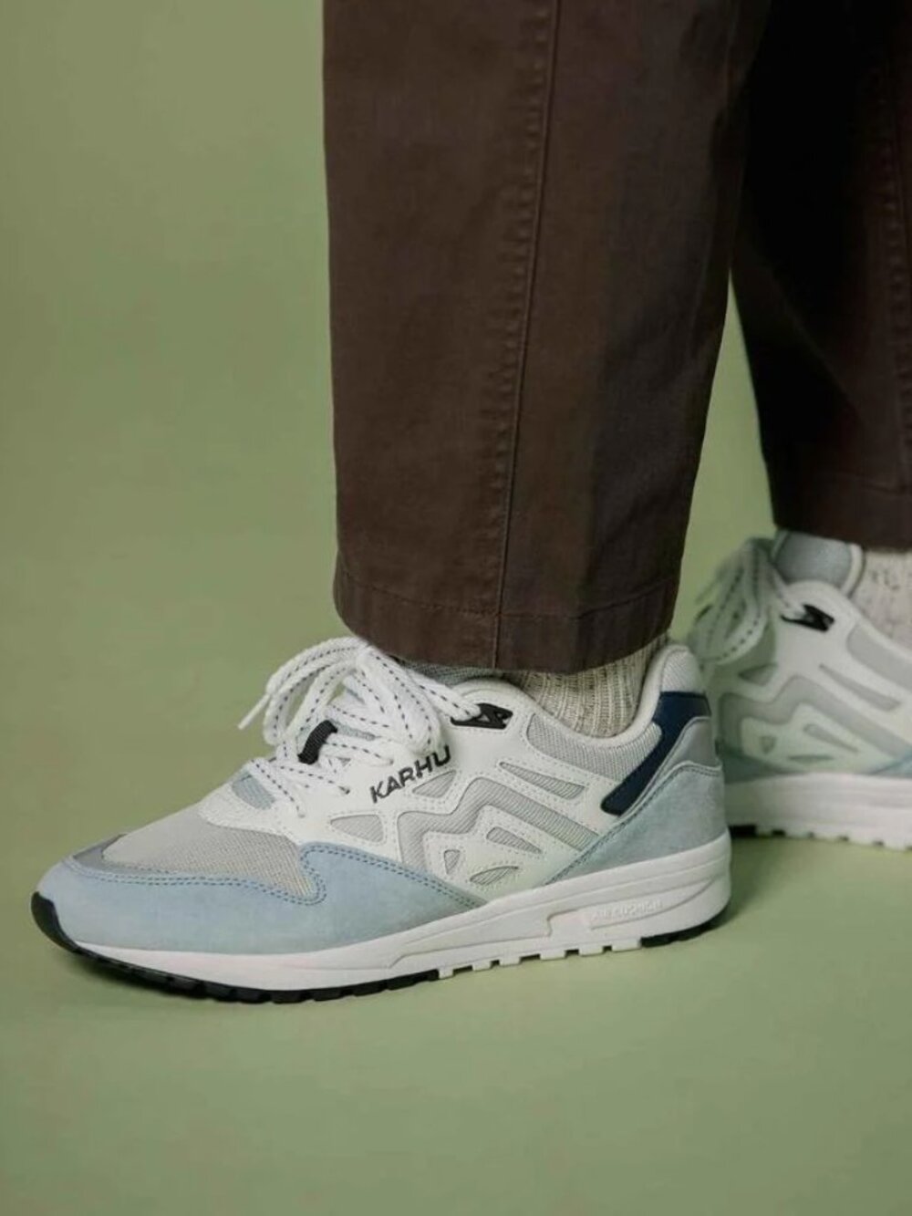 Karhu Legacy 96 - Women's 9